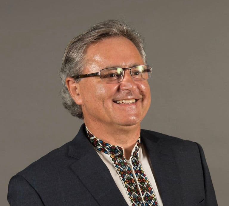 Dr. Michael Lewko