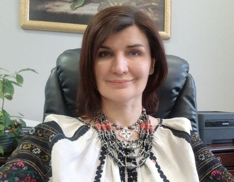Natalia Brandafi